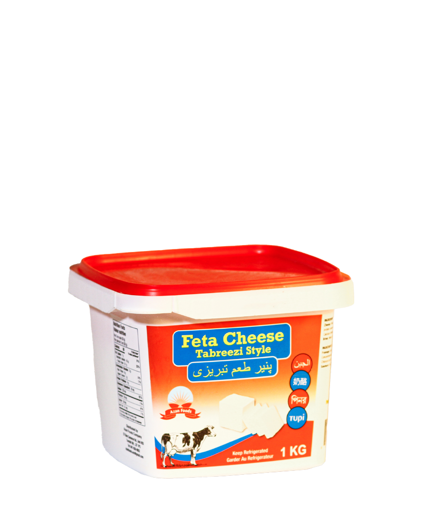 Feta Cheese 1 kg