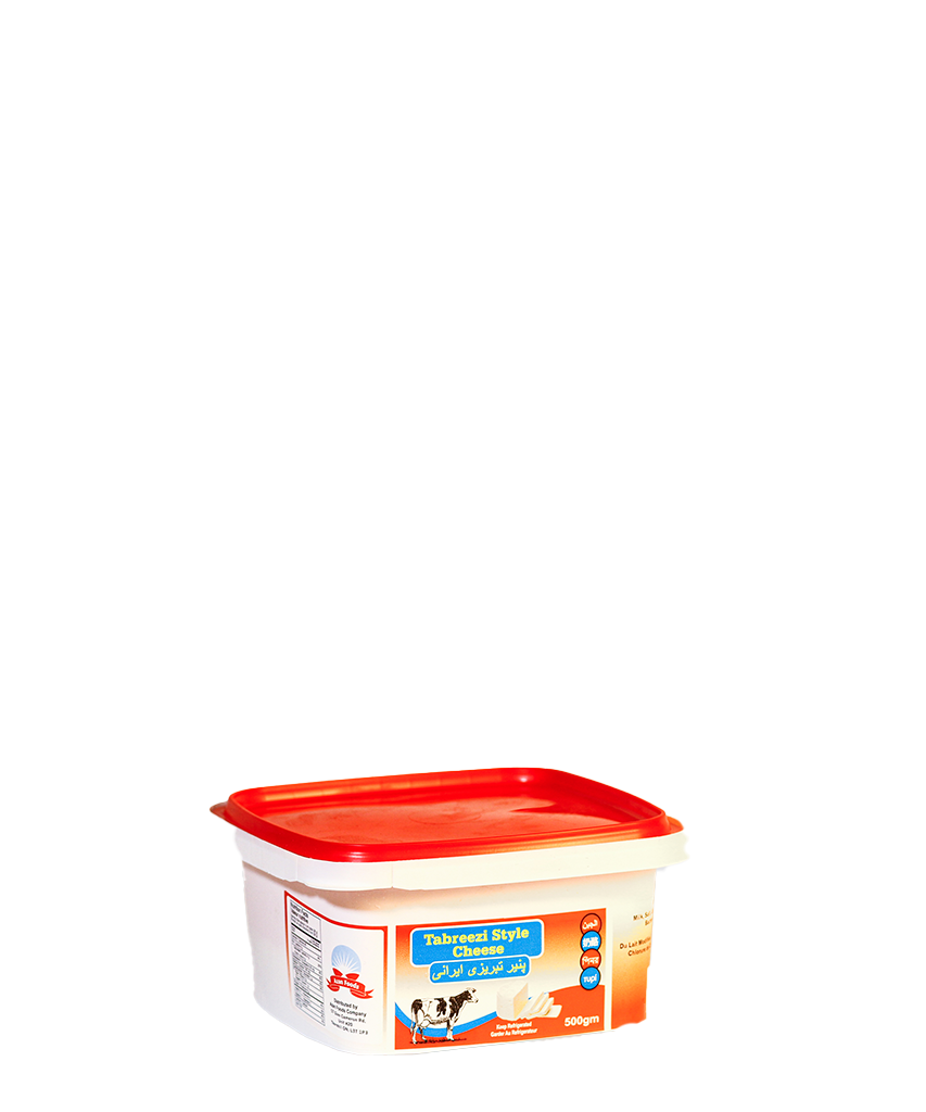 Tabreesi Style Cheese 500 g
